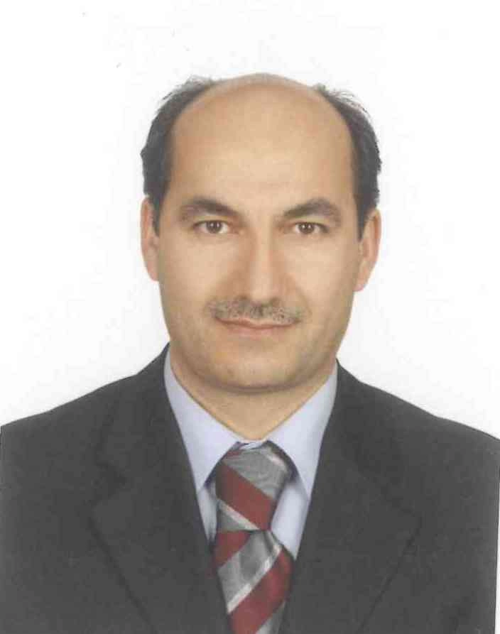 Doç. Dr. Yakup Yüksel